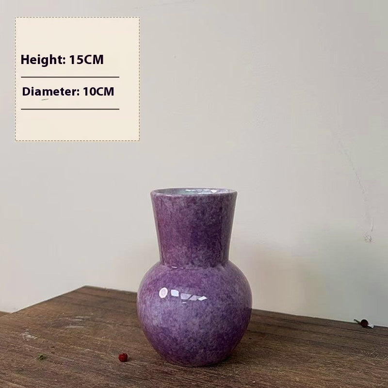 Vintage Ceramic Vase