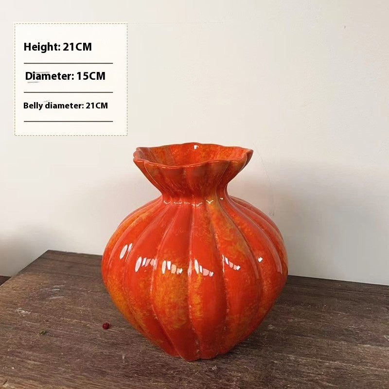 Vintage Ceramic Vase