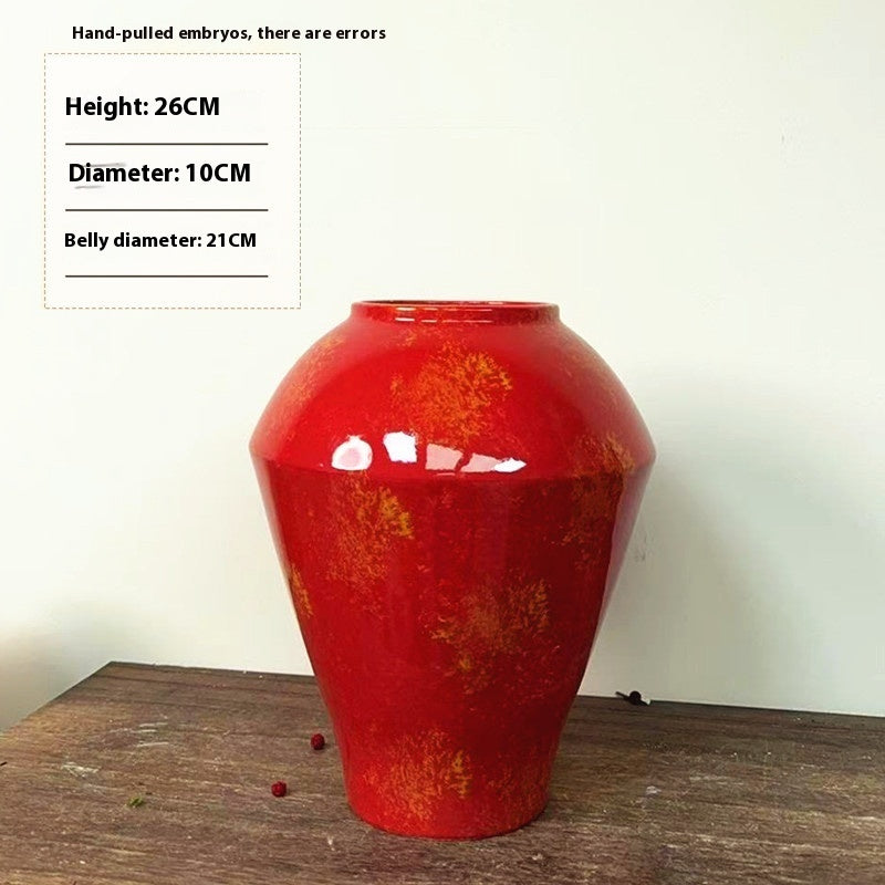 Vintage Ceramic Vase