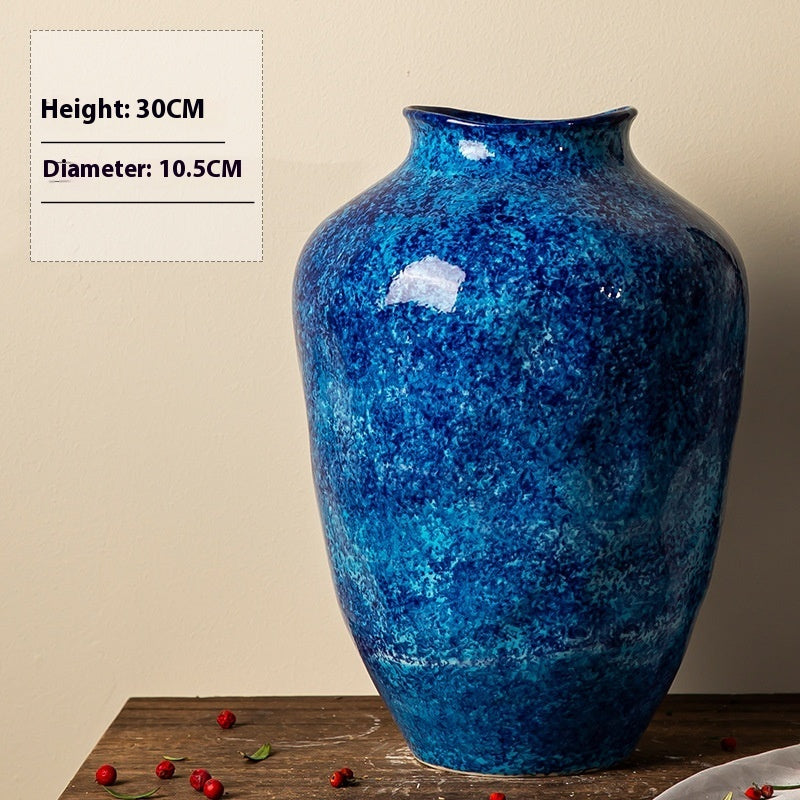 Vintage Ceramic Vase