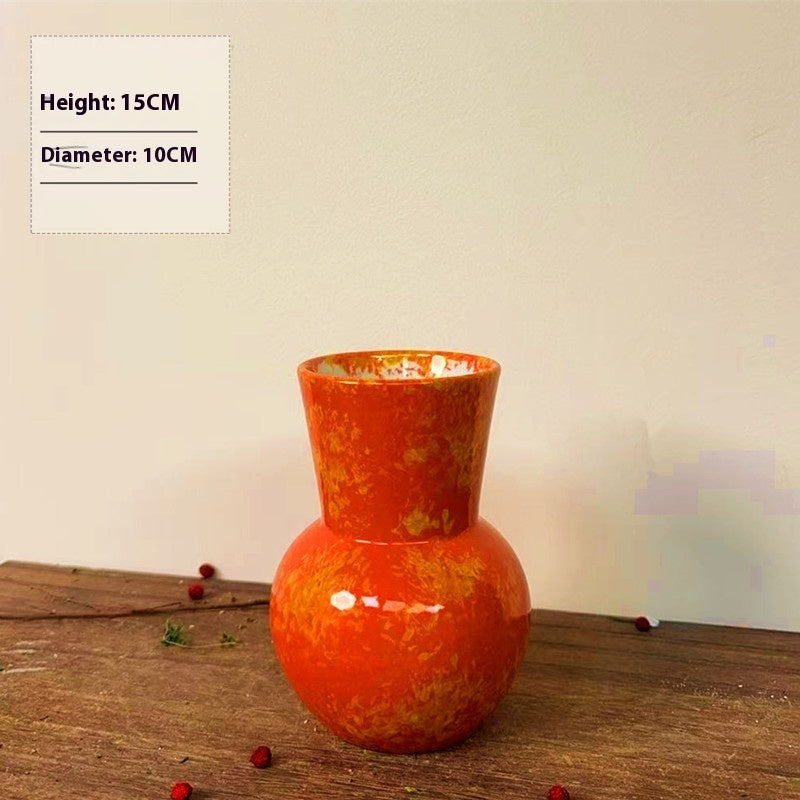 Vintage Ceramic Vase