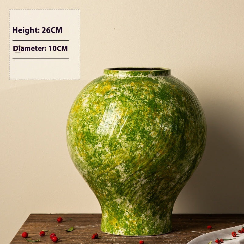 Vintage Ceramic Vase