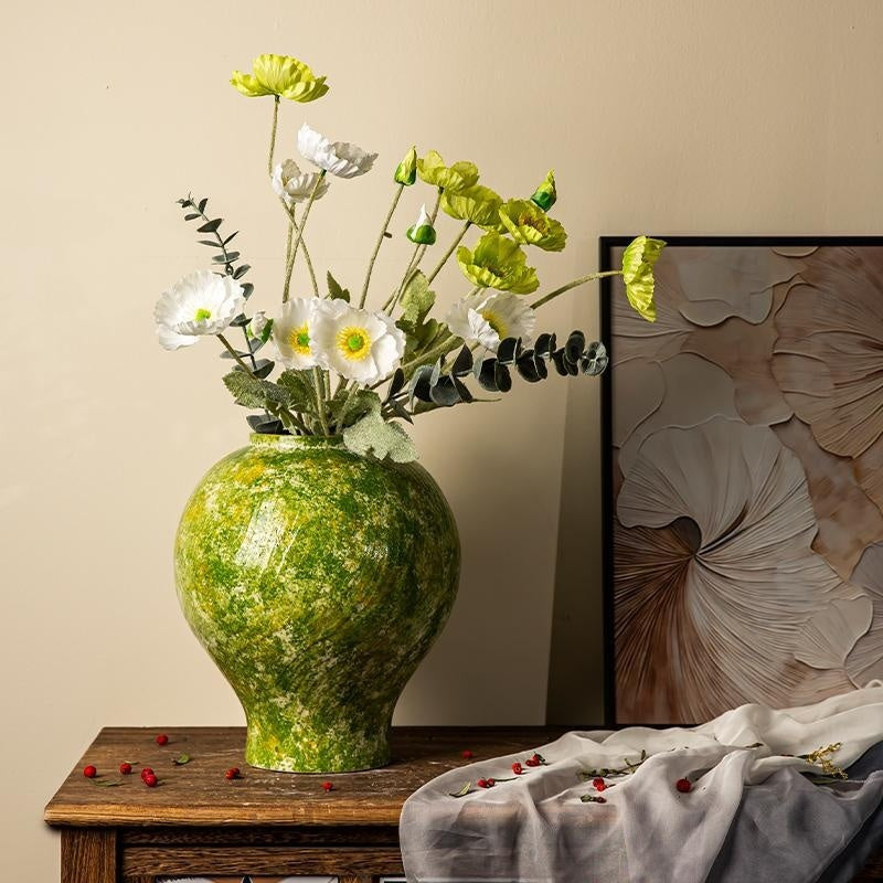 Vintage Ceramic Vase