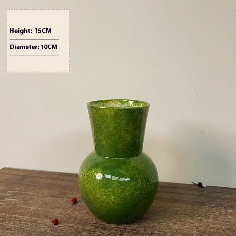 Vintage Ceramic Vase