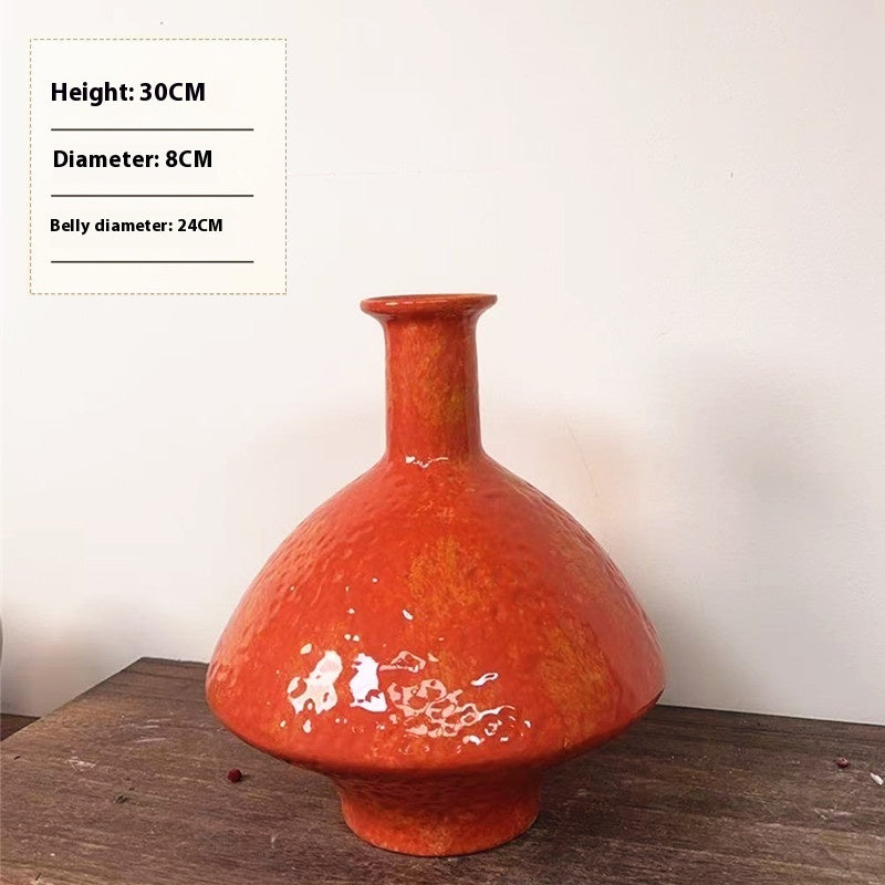 Vintage Ceramic Vase