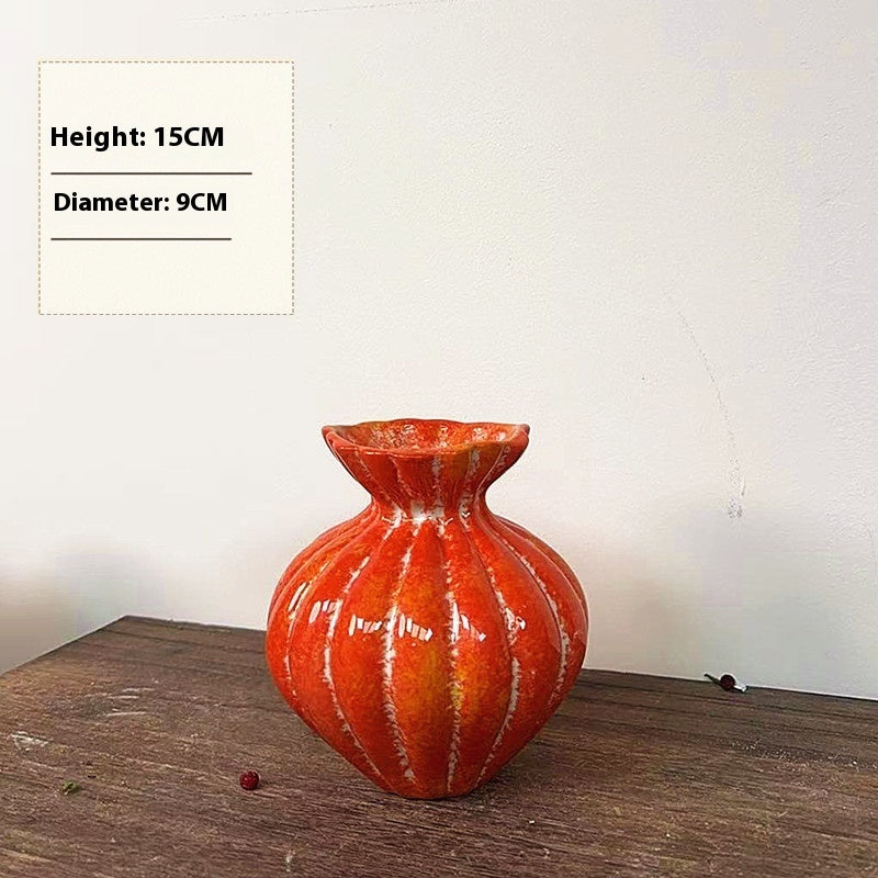 Vintage Ceramic Vase