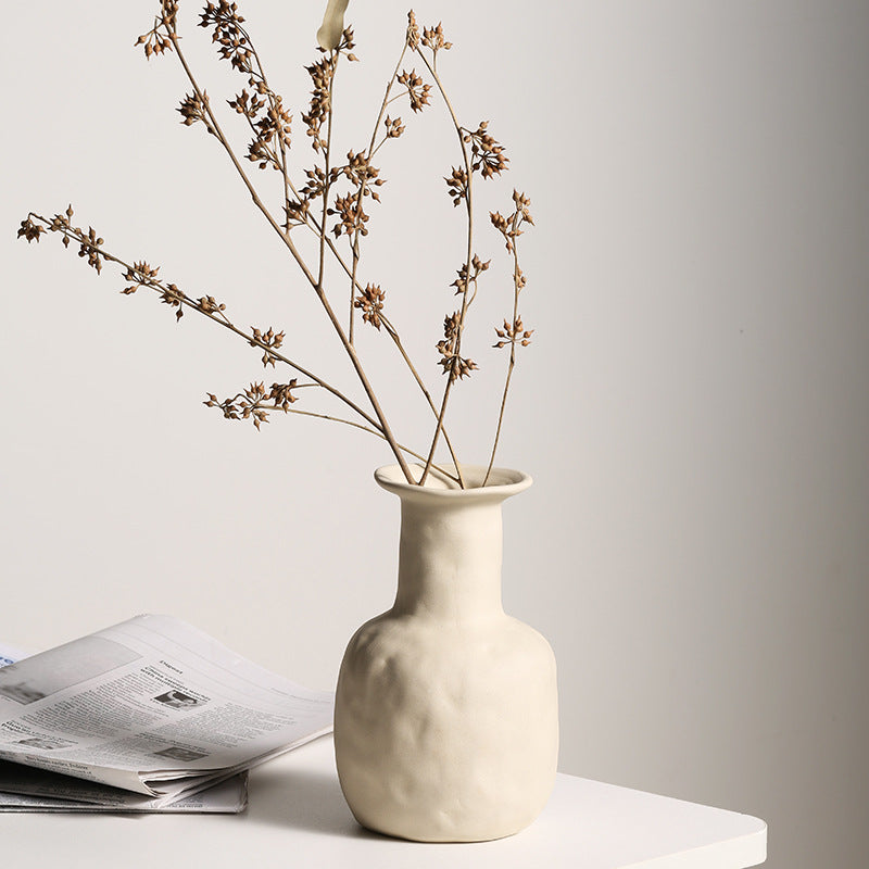 Scandinavian Ceramic Vases