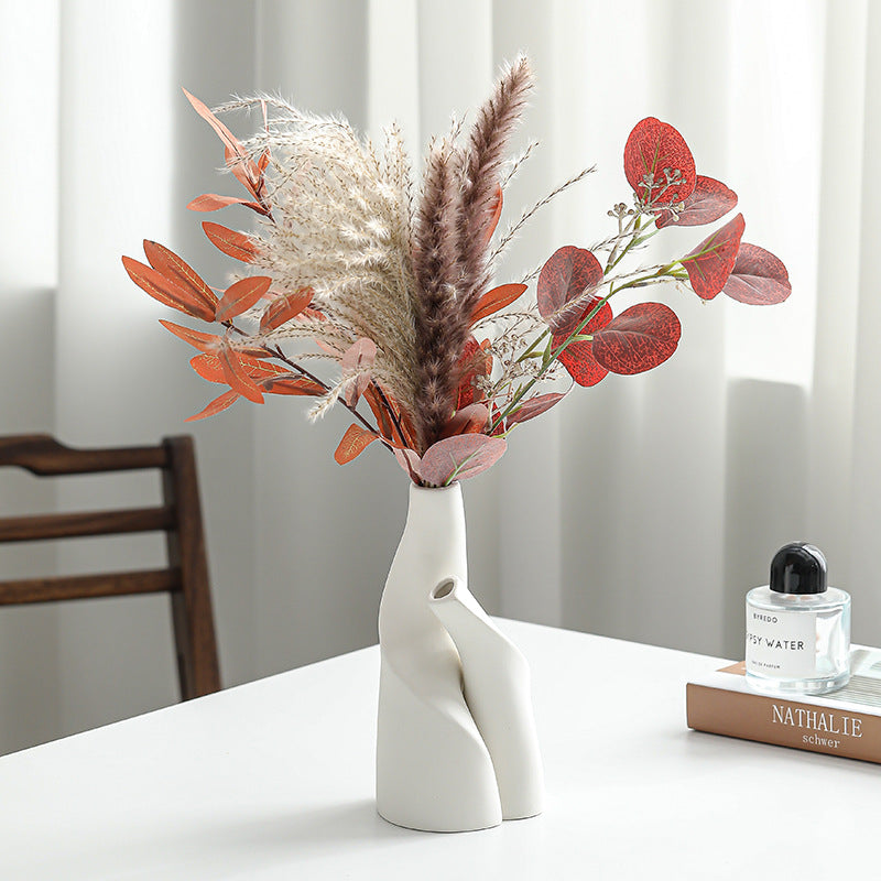 Nordic Home Ceramic Vases