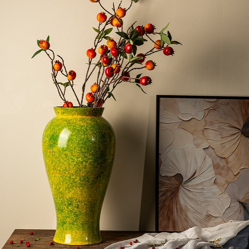 Vintage Ceramic Vase