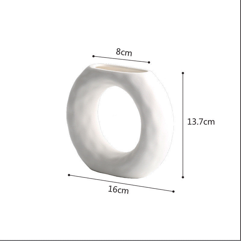 Scandinavian Ceramic Vases