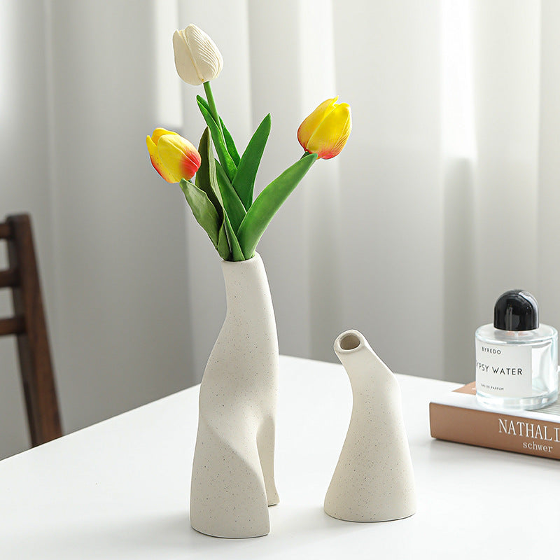 Nordic Home Ceramic Vases