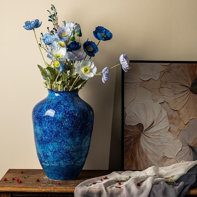 Vintage Ceramic Vase