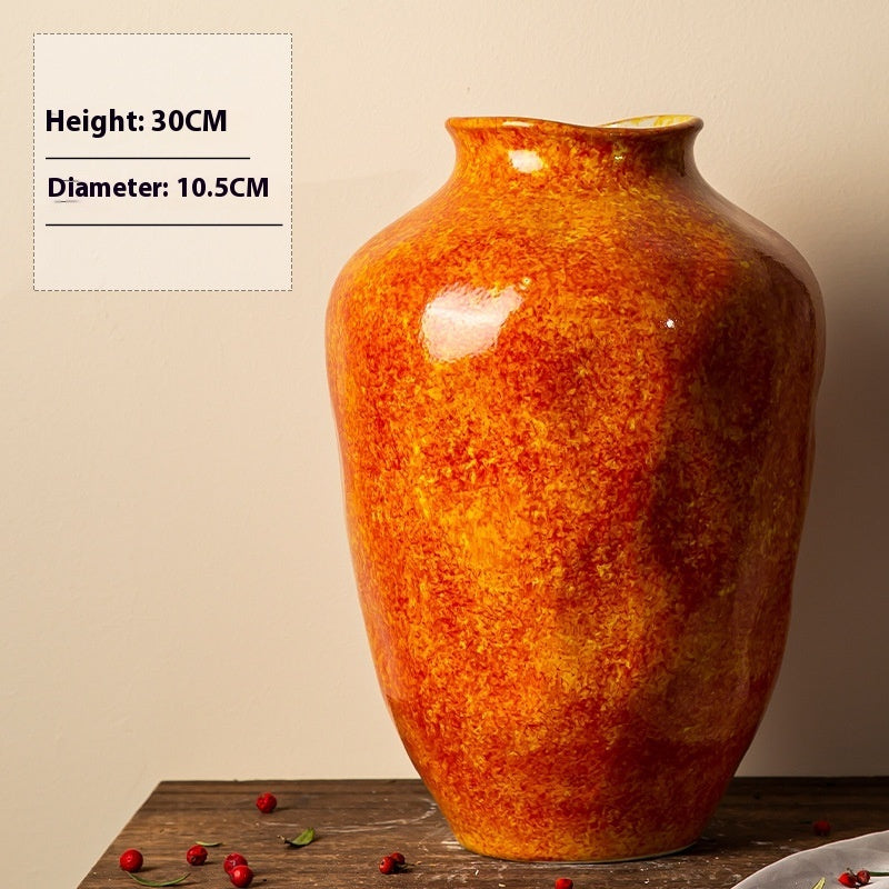 Vintage Ceramic Vase