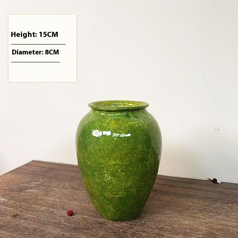 Vintage Ceramic Vase