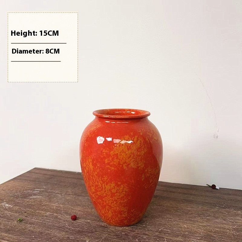 Vintage Ceramic Vase