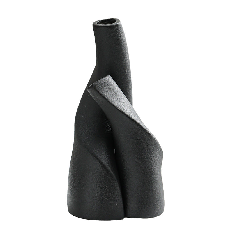 Nordic Home Ceramic Vases