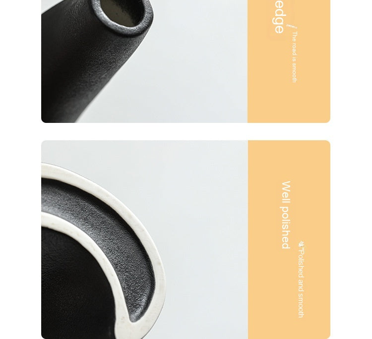 Nordic Home Ceramic Vases