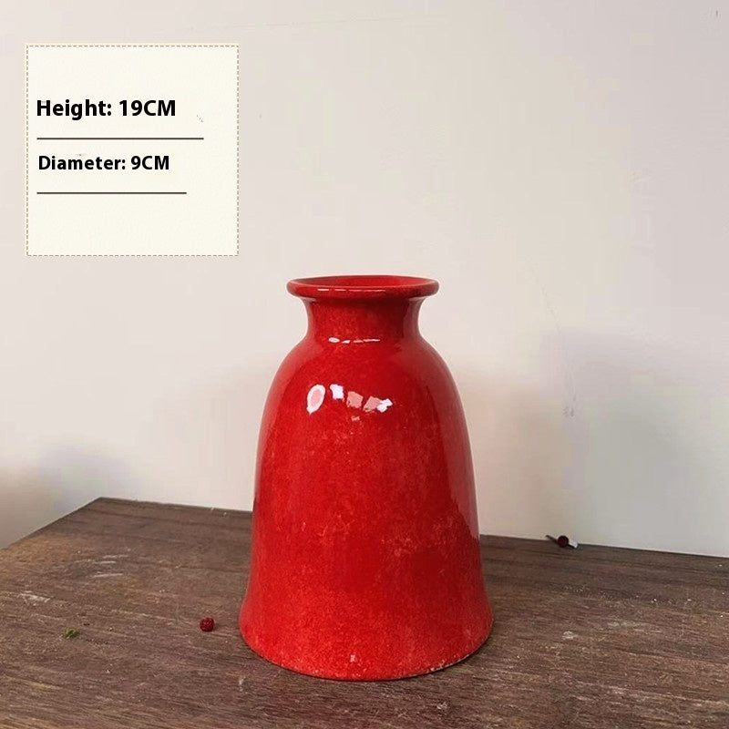 Vintage Ceramic Vase