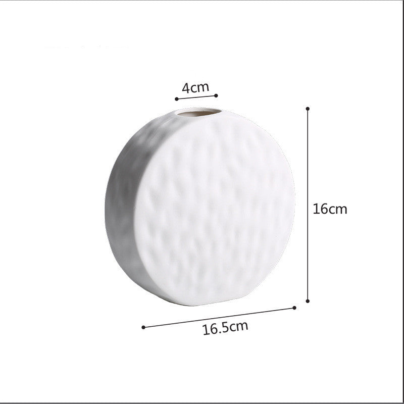 Scandinavian Ceramic Vases